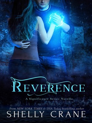 cover image of Reverence